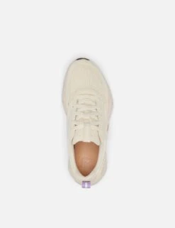 Sorel Kinetic Impact II Wonder Lace Sneaker - Honey White/Euphoric Lilac 12 Sorel Kinetic Impact II Wonder Lace Sneaker - Honey White/Euphoric Lilac -The Sports Edit sorel kinetic impact ii wonder lace sneaker white lilac 2070821 292 6
