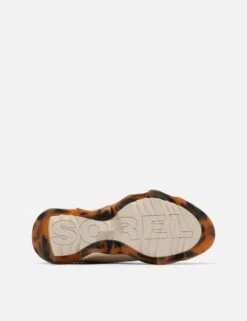 Sorel Kinetic Impact II Wonder Lace Sneaker - Honey White/Euphoric Lilac 13 Sorel Kinetic Impact II Wonder Lace Sneaker - Honey White/Euphoric Lilac -The Sports Edit sorel kinetic impact ii wonder lace sneaker white lilac 2070821 292 7