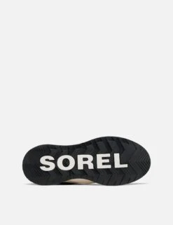 Sorel Out N About III Classic Waterproof Boot - Black/Sea Salt -The Sports Edit sorel out n about iii classic waterproof boot black sea salt 1951331 011 7
