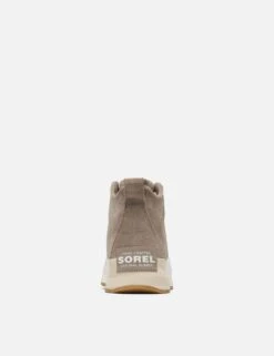 Sorel Out N About III Classic Waterproof Boot - Omega Taupe -The Sports Edit sorel out n about iii classic waterproof boot omega taupe 1951331 265 4