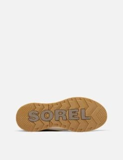 Sorel Out N About III Classic Waterproof Boot - Omega Taupe -The Sports Edit sorel out n about iii classic waterproof boot omega taupe 1951331 265 7