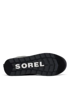 Sorel Whitney II Short Lace Winter Boot - Quarry -The Sports Edit sorel whitney ii short lace winter boot quarry 1921341 052 6