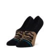 STANCE Infiknit No Show Socks - Animalistic 2 STANCE Infiknit No Show Socks - Animalistic -The Sports Edit stance infiknit no show socks animalistic A145A24ANI BBRN 1