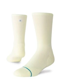 STANCE Light Crew Sock - Butter