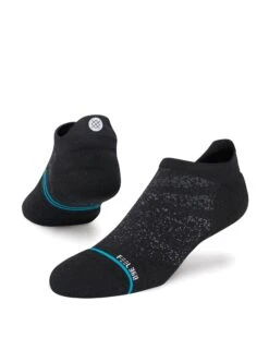 STANCE Run Light Tab Sock - Black