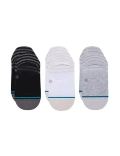 STANCE Sensible Two Socks 3 Pack - Multi