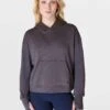 Sweaty Betty After Class Hoody - Urban Grey -The Sports Edit sweaty betty after class hoody urban grey sb9586 1