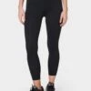 Sweaty Betty All Day 7/8 Leggings - Black -The Sports Edit sweaty betty all day 7 8 leggings black sb965178 001 1