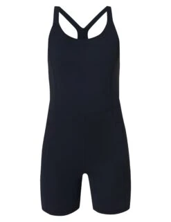 Sweaty Betty All Day Bodysuit - Black 17 Sweaty Betty All Day Bodysuit - Black -The Sports Edit sweaty betty all day bodysuit black sb10058 6