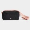 Sweaty Betty All Day Crossbody - Black -The Sports Edit sweaty betty all day crossbody black sb8977 1