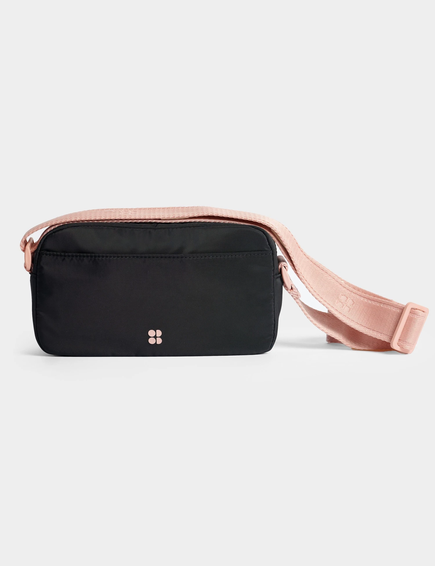 Sweaty Betty All Day Crossbody - Black 3 Sweaty Betty All Day Crossbody - Black