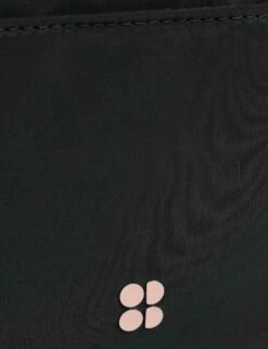 Sweaty Betty All Day Crossbody - Black 10 Sweaty Betty All Day Crossbody - Black -The Sports Edit sweaty betty all day crossbody black sb8977 5