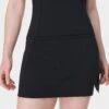 Sweaty Betty All Day Skort - Black 1 Sweaty Betty All Day Skort - Black -The Sports Edit sweaty betty all day skort black sb10060 1