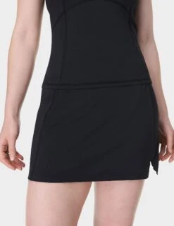 Sweaty Betty All Day Skort - Black