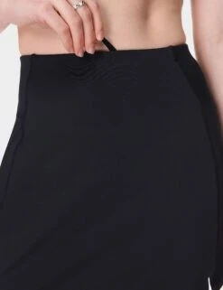 Sweaty Betty All Day Skort - Black -The Sports Edit sweaty betty all day skort black sb10060 8