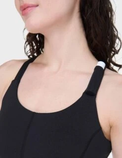 Sweaty Betty All Day Three Pocket Vest - Black 14 Sweaty Betty All Day Three Pocket Vest - Black -The Sports Edit sweaty betty all day three pocket vest black sb9896 5