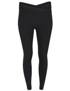 Sweaty Betty All Day Wrap Waist 7/8 Leggings - Black 17 Sweaty Betty All Day Wrap Waist 7/8 Leggings - Black -The Sports Edit sweaty betty all day wrap waist 7 8 leggings black sb8371 2