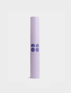 Sweaty Betty Balance Yoga Mat - Heather Purple