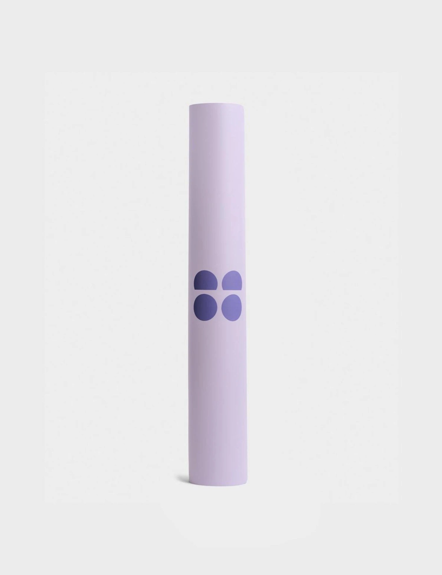 Sweaty Betty Balance Yoga Mat - Heather Purple 3 Sweaty Betty Balance Yoga Mat - Heather Purple