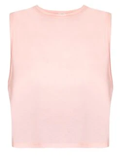Sweaty Betty Breathe Easy Crop Muscle Vest - Sorbet Pink 13 Sweaty Betty Breathe Easy Crop Muscle Vest - Sorbet Pink -The Sports Edit sweaty betty breathe easy crop muscle vest sorbet pink sb9083 6