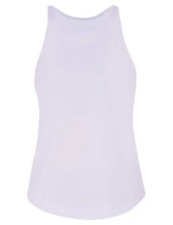 Sweaty Betty Breathe Easy Running Vest - Heather Purple -The Sports Edit sweaty betty breathe easy running vest heather purple sb9123 3