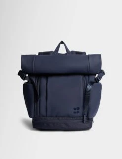 Sweaty Betty City Goer Backpack - Navy Blue