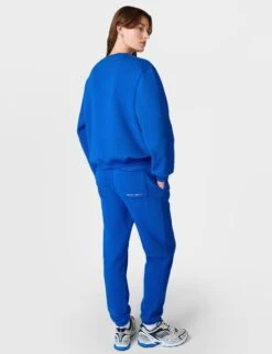 Sweaty Betty Elevated Jogger - Lightning Blue 13 Sweaty Betty Elevated Jogger - Lightning Blue -The Sports Edit sweaty betty elevated jogger lightning blue sb9222 8