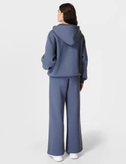 Sweaty Betty Elevated Track Trousers - Endless Blue -The Sports Edit sweaty betty elevated track trousers endless blue sb9223 5