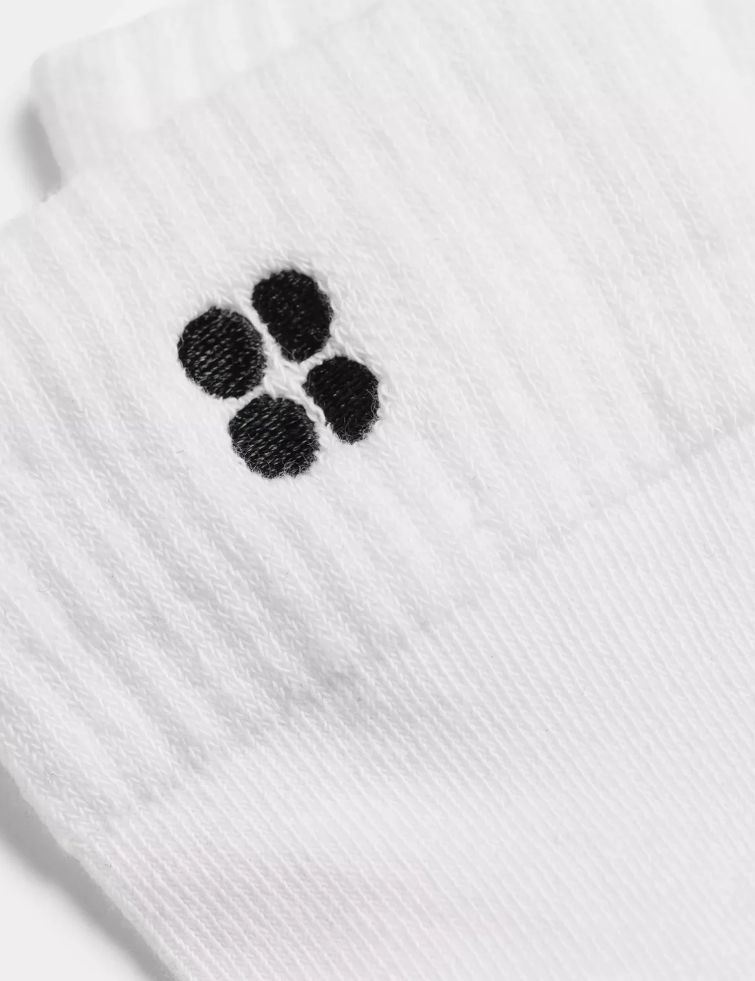 Sweaty Betty Essentials Mid 3 Pack - White 4 Sweaty Betty Essentials Mid 3 Pack - White - Image 2