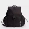 Sweaty Betty Essentials Motion Backpack - Black -The Sports Edit sweaty betty essentials motion backpack black sb9307 001 1