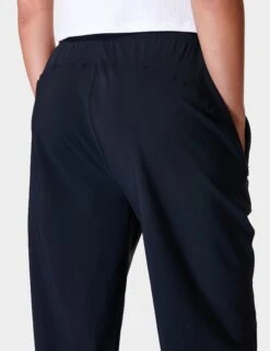 Sweaty Betty Explorer Jogger - Black -The Sports Edit sweaty betty explorer jogger black sb9696 3