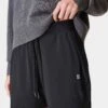 Sweaty Betty Explorer Shorts - Black 2 Sweaty Betty Explorer Shorts - Black -The Sports Edit sweaty betty explorer shorts black sb7063 3