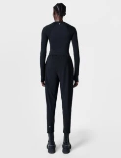 Sweaty Betty Explorer Trousers - Black -The Sports Edit sweaty betty explorer trousers black sb5376a 3