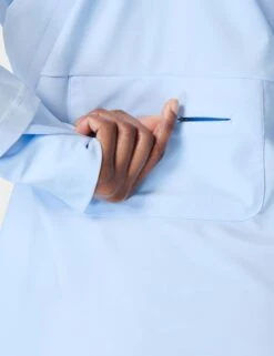 Sweaty Betty Fast Track Running Jacket - Breeze Blue -The Sports Edit sweaty betty fast track running jacket breeze blue sb9712 5