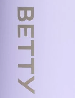 Sweaty Betty Keep It Chill Straw Water Bottle 950ml - Heather Purple -The Sports Edit sweaty betty keep it chill straw water bottle 950ml heather purple sb9819 3