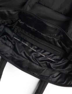 Sweaty Betty Nimbus Cloud Bag - Black 10 Sweaty Betty Nimbus Cloud Bag - Black -The Sports Edit sweaty betty nimbus cloud bag black sb9995 new 4