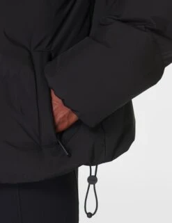 Sweaty Betty Nimbus Short Puffer - Black 14 Sweaty Betty Nimbus Short Puffer - Black -The Sports Edit sweaty betty nimbus short puffer black sb9784 6