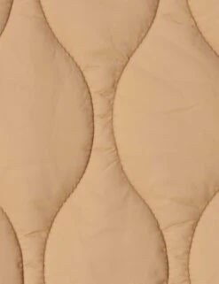 Sweaty Betty On The Move Jacket - Golden Beige -The Sports Edit sweaty betty on the move jacket golden beige sb10379 7