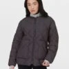 Sweaty Betty On The Move Quilted Jacket - Urban Grey 1 Sweaty Betty On The Move Quilted Jacket - Urban Grey -The Sports Edit sweaty betty on the move quilted jacket urban grey sb9382 1