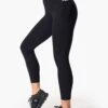 Sweaty Betty Power 7/8 Gym Leggings - Black -The Sports Edit sweaty betty power 7 8 gym leggings black sb5400 1