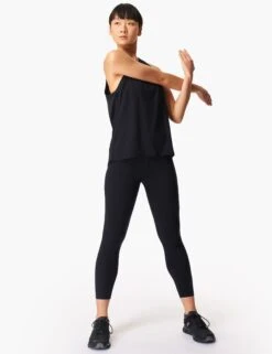 Sweaty Betty Power 7/8 Gym Leggings - Black 11 Sweaty Betty Power 7/8 Gym Leggings - Black -The Sports Edit sweaty betty power 7 8 gym leggings black sb5400 5