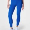 Sweaty Betty Power 7/8 Gym Leggings - Lightning Blue 1 Sweaty Betty Power 7/8 Gym Leggings - Lightning Blue -The Sports Edit sweaty betty power 7 8 gym leggings lightning blue sb5400 1