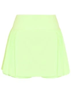 Sweaty Betty Power Match Point Pleat Tennis Skort - Matcha Green -The Sports Edit sweaty betty power match point pleat tennis skort matcha green sb9290 2