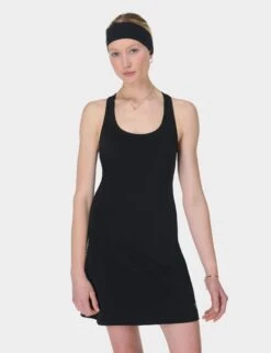 Sweaty Betty Power Workout Dress - Black