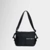 Sweaty Betty Strive Crossbody - Black 2 Sweaty Betty Strive Crossbody - Black -The Sports Edit sweaty betty strive crosody black sb9708 1