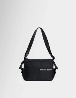 Sweaty Betty Strive Crossbody - Black