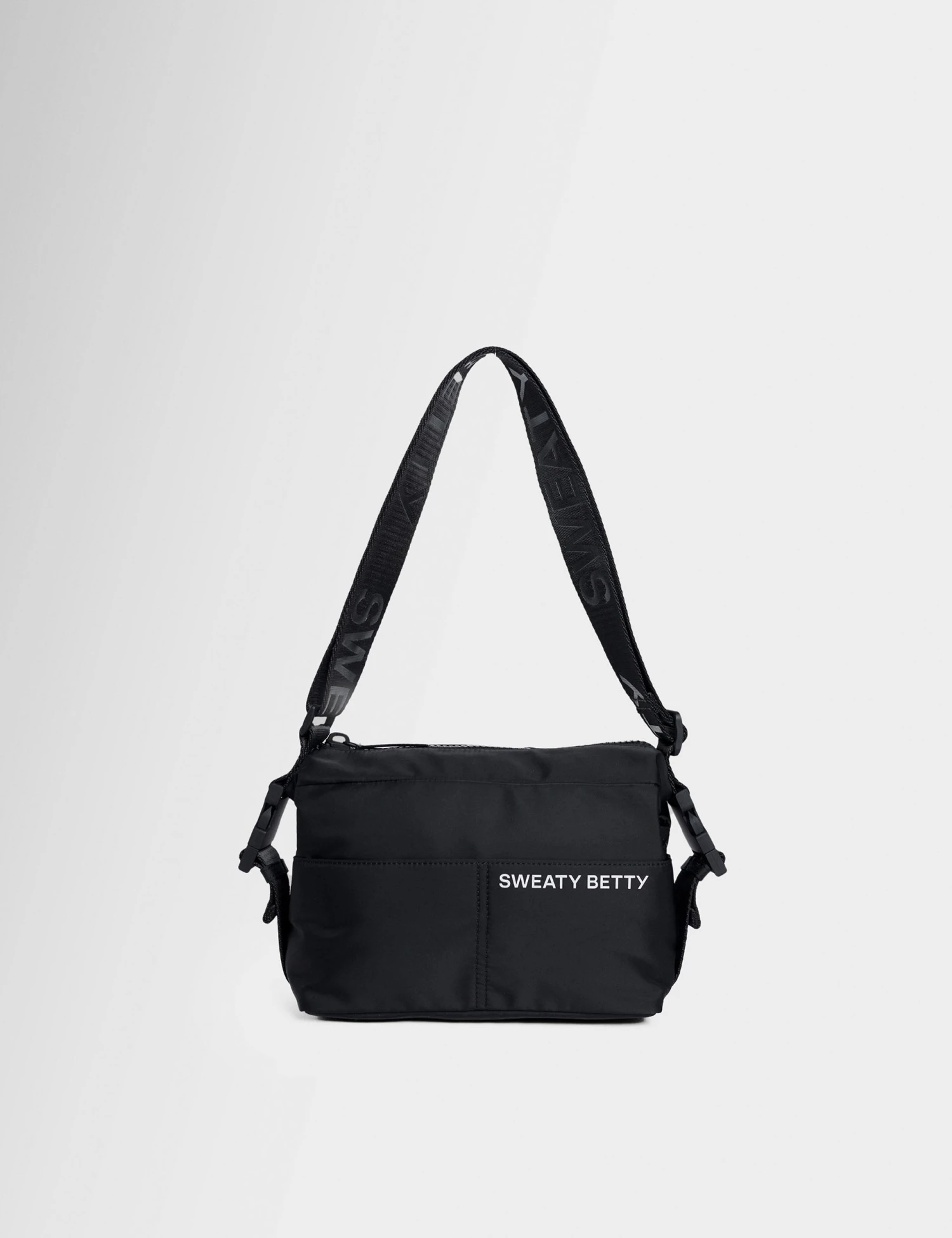 Sweaty Betty Strive Crossbody - Black 3 Sweaty Betty Strive Crossbody - Black