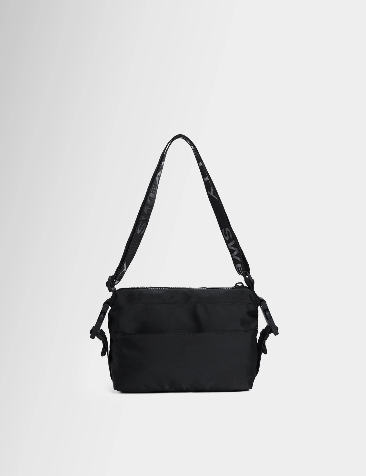 Sweaty Betty Strive Crossbody - Black 4 Sweaty Betty Strive Crossbody - Black - Image 2