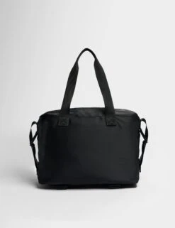 Sweaty Betty Strive Gym Bag - Black -The Sports Edit sweaty betty strive gym bag black sb9603 3