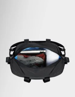 Sweaty Betty Strive Gym Bag - Black -The Sports Edit sweaty betty strive gym bag black sb9603 5